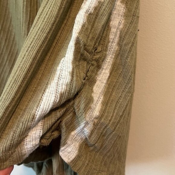 Free People Tie Dye 2 Piece Set - Picture 9 of 12